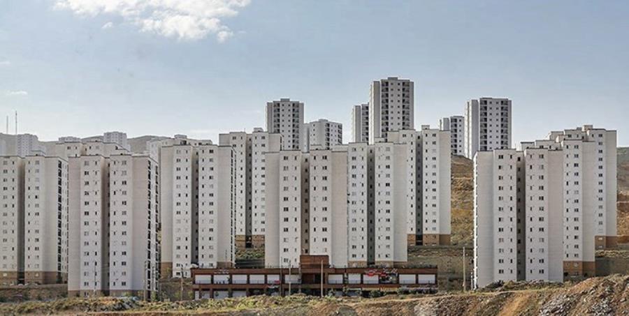 تامین ۲هزار و ۵۰۰ واحد مسکونی برای کارکنان بخش صنعت در ۳ استان